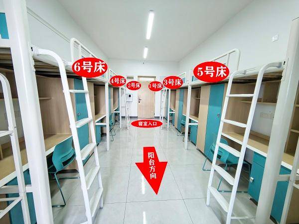 重庆一高校要求新生自选宿舍<strong></p>
<p>比特派身份</strong>，低价宿舍被抢光只能住高价宿舍？校方：提前发了公告