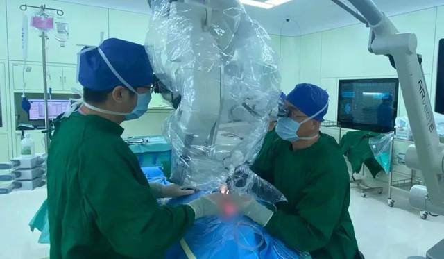 北医三院海淀北部院区门急诊和住院全面运行