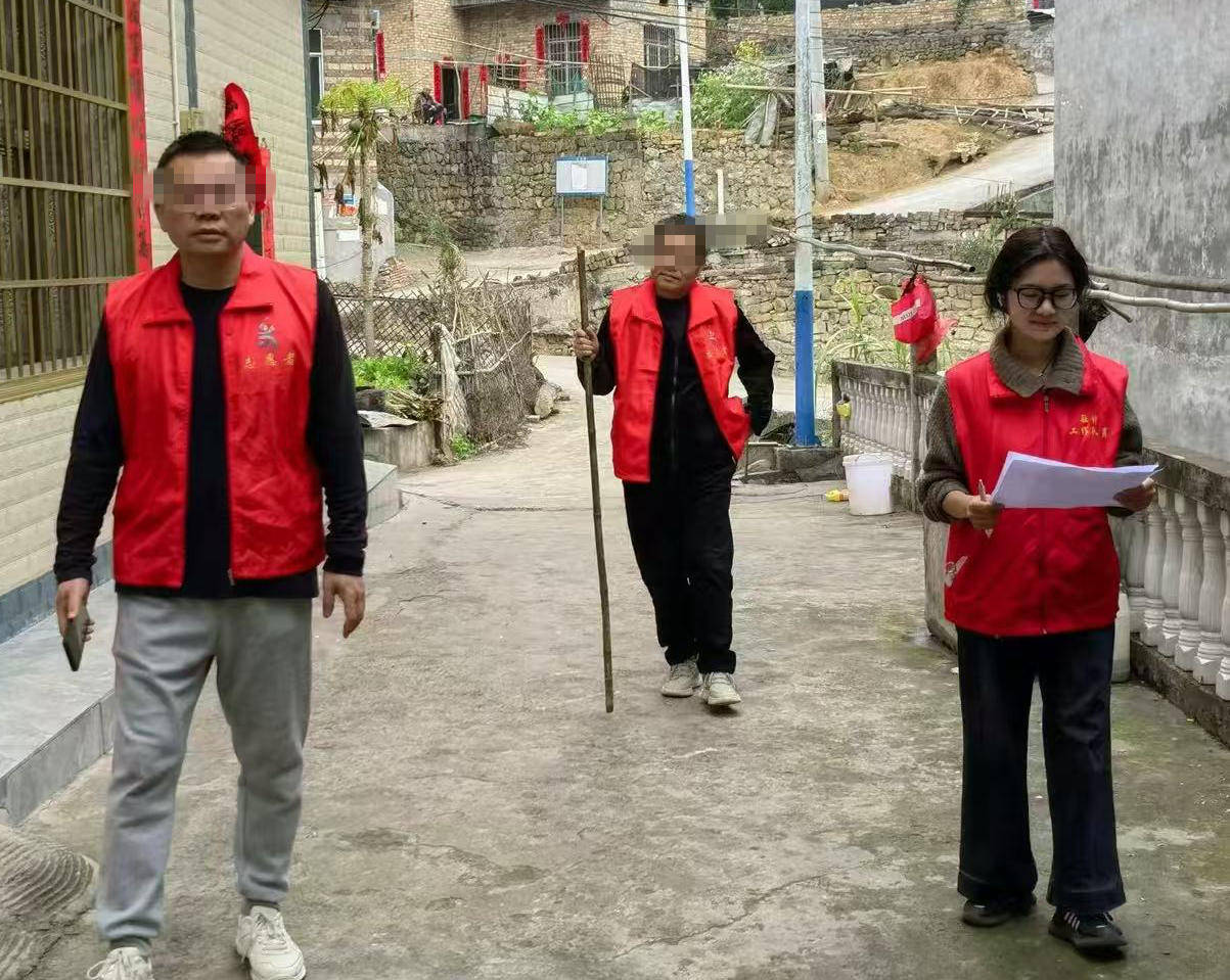 贵州22岁女村支书遇车祸不幸身亡 乡政府工作人员：她上任仅数月，开展工作后回村路上遇事故