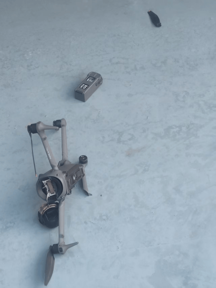 上海环球金融中心楼顶无人机对撞！对话管理方：9年已坠95架<strong></p>
<p>比特派怎样使用教程</strong>，楼顶“风洞”成黑飞重灾区！