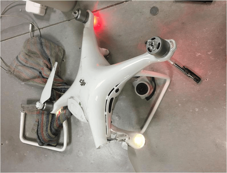 上海环球金融中心楼顶无人机对撞！对话管理方：9年已坠95架<strong></p>
<p>比特派怎样使用教程</strong>，楼顶“风洞”成黑飞重灾区！