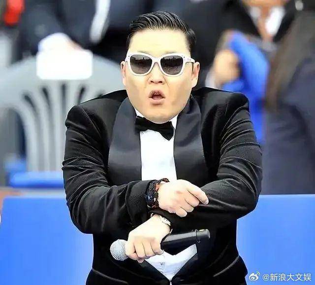 曾因《江南Style》爆红，知名男歌手“鸟叔”被警方调查