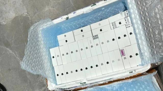 广西男子一口气花38.8万元买了40台手机<strong></p>
<p>比特派怎样使用教程</strong>，民警很快找上门……