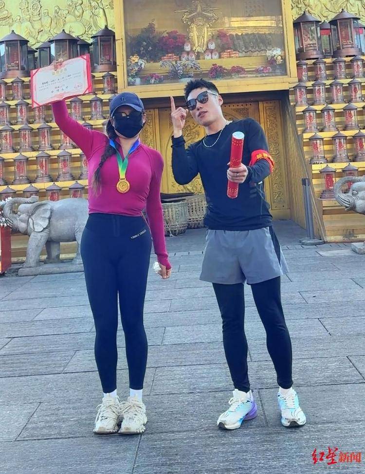 揭秘峨眉山陪爬团队：已陪爬千名游客九成为女性<strong></p>
<p>比特派怎样使用教程</strong>，不会主动拉背扛抱，主要保障安全