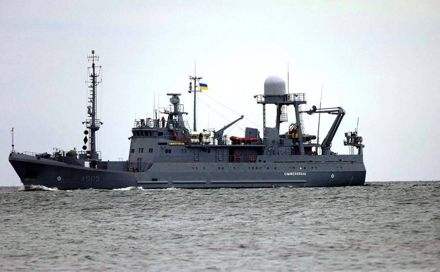 乌军证实遭袭<strong></p>
<p>币安</strong>,俄军:已“沉没”