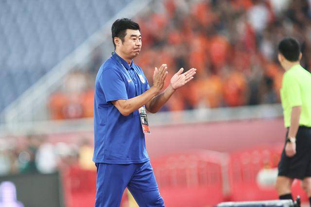 胖马识球丨复仇之夜+纪录之夜<strong></p>
<p>币安交易所</strong>，韩鹏让泰山找回强队感觉