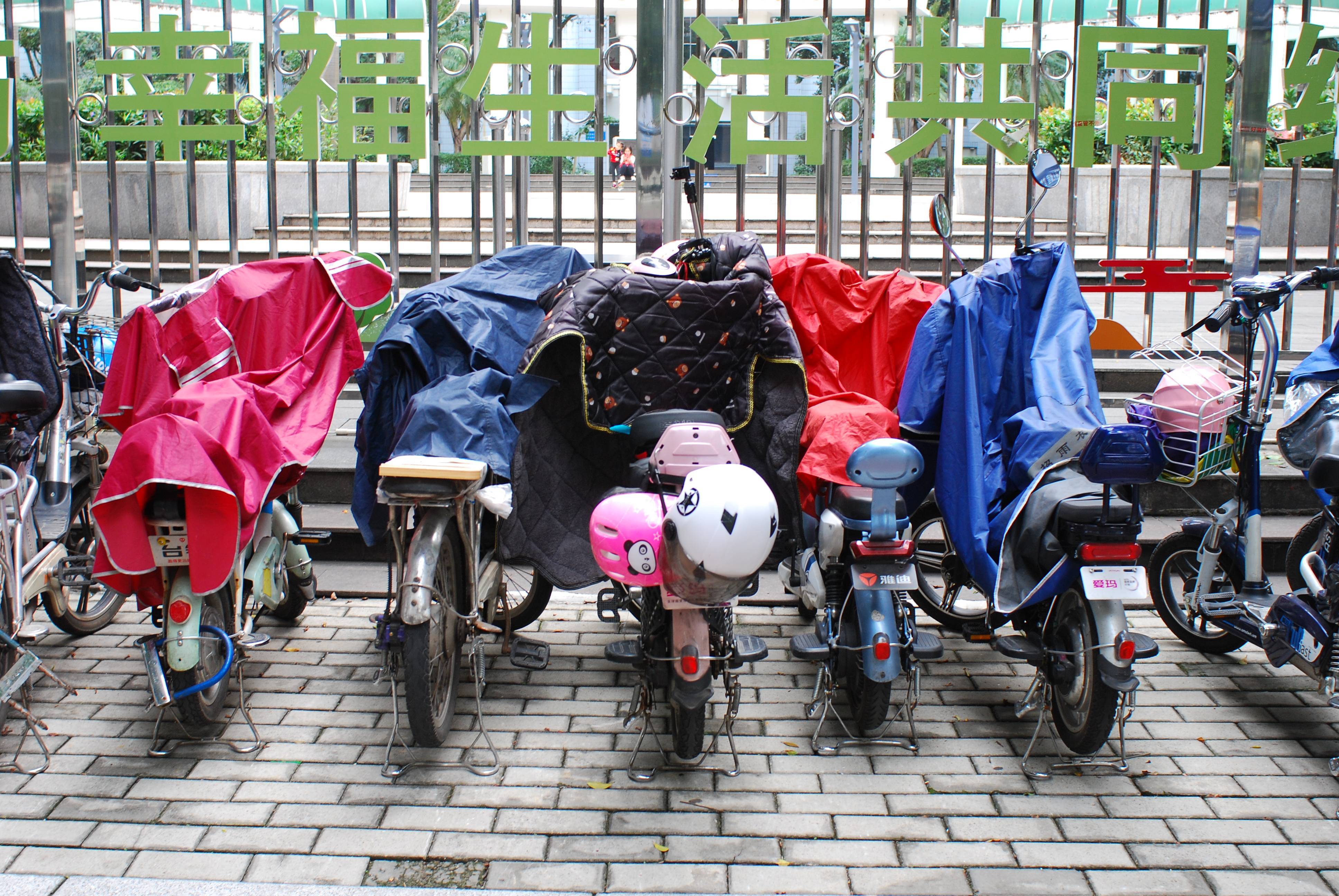 电动自行车新国标今起强制实施<strong></p>
<p>币安交易所</strong>,超25km/h直接断电!