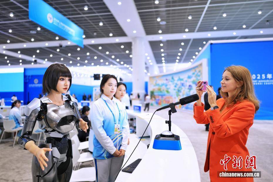 （上合天津峰会）2025年上海合作组织峰会在天津举行