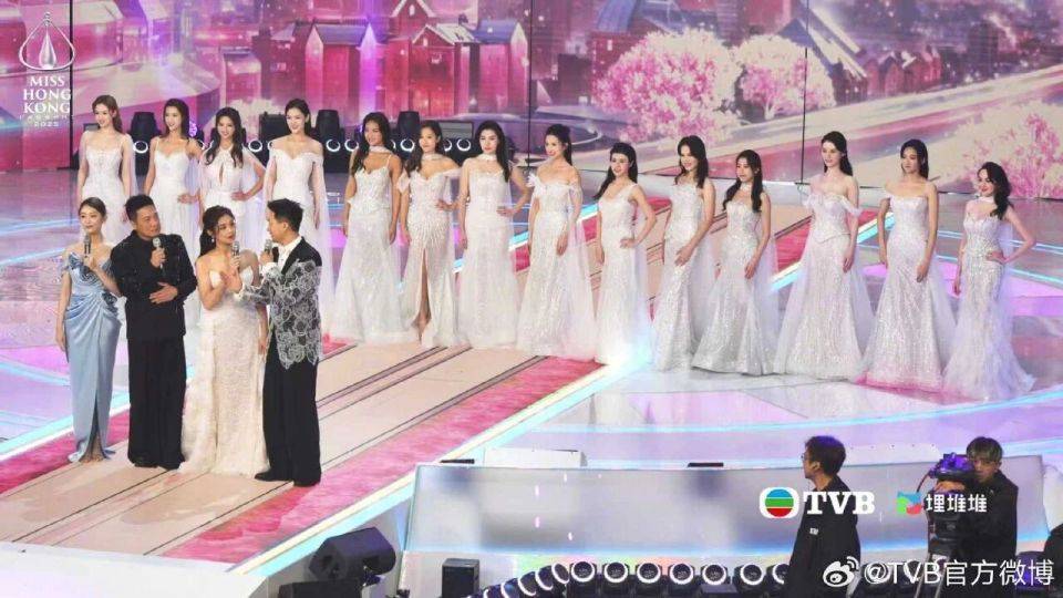2025年度“香港小姐”诞生<strong></p>
<p>币安交易所</strong>，陈咏诗夺冠！系在读博士生
