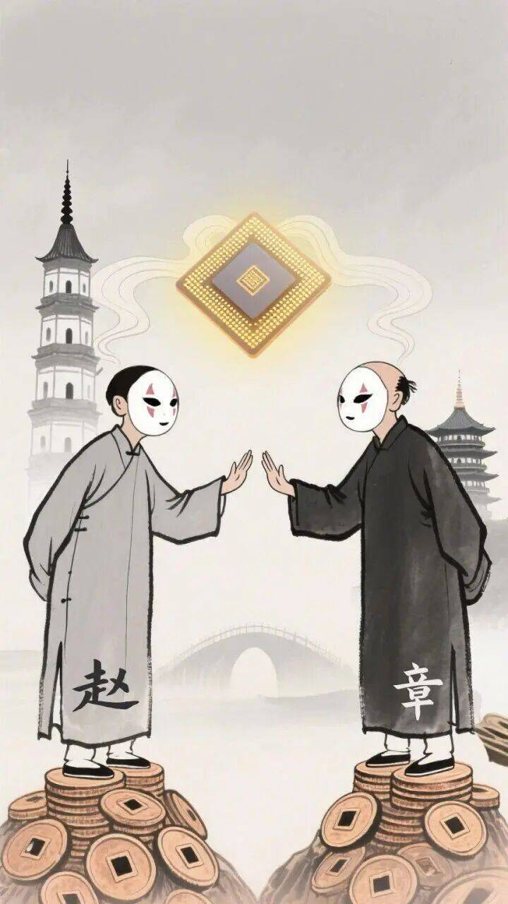 杭州一对父女<strong></p>
<p>币安下载</strong>，炒股两个月浮盈超7亿！网友：叫“建平”的杭州人都是股神吗