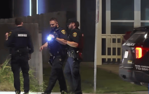 11岁熊孩子按门铃玩恶作剧<strong></p>
<p>币安下载</strong>,被邻居枪击身亡!