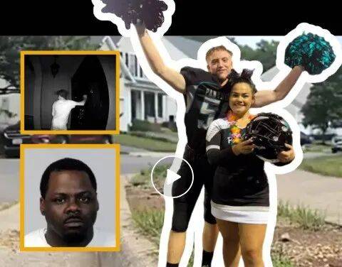 11岁熊孩子按门铃玩恶作剧<strong></p>
<p>币安下载</strong>,被邻居枪击身亡!