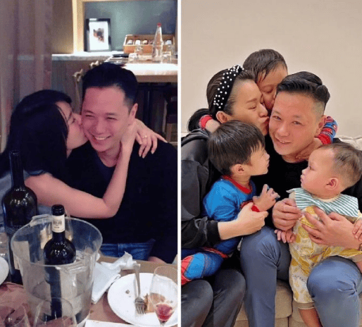 演员胡杏儿回应老公独自去夜店被拍:很正常的社交<strong></p>
<p>币安下载</strong>,都是好朋友