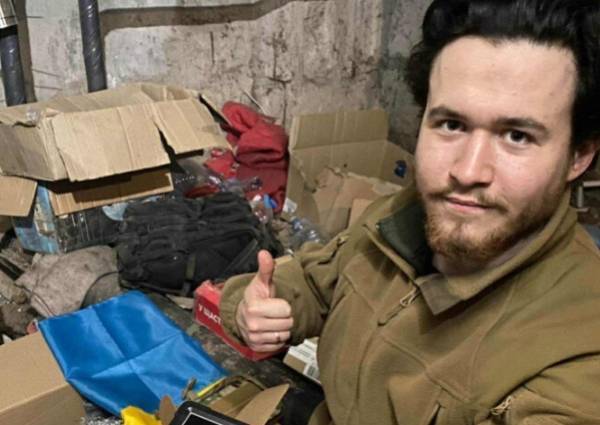 杀害乌前议长嫌疑人：我不是俄罗斯特工<strong></p>
<p>币安官网</strong>，只想去找儿子遗体