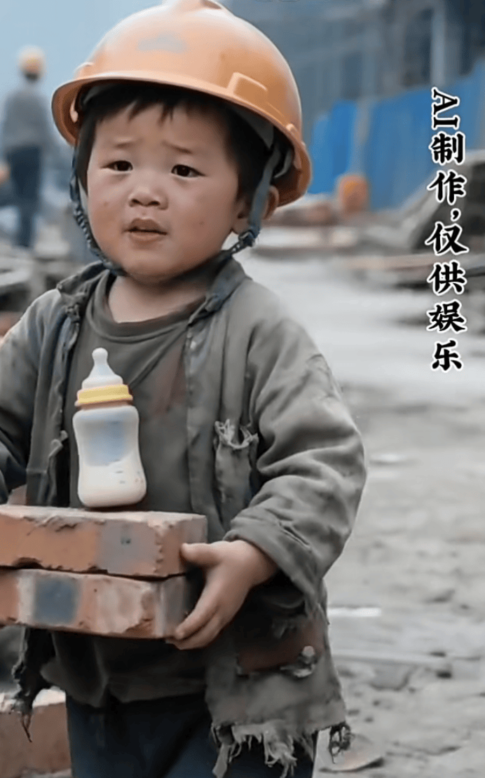 AI生成内容新规实施后<strong></p>
<p>币安官网</strong>,月入过万的假“孙子”们原形毕露