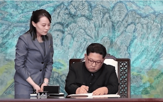 金正恩女儿首登国际舞台<strong></p>
<p>币安app下载</strong>,引爆接班传闻!英国首相被架空,工党内斗成全武行…