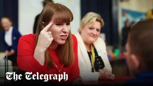 金正恩女儿首登国际舞台<strong></p>
<p>币安app下载</strong>,引爆接班传闻!英国首相被架空,工党内斗成全武行…