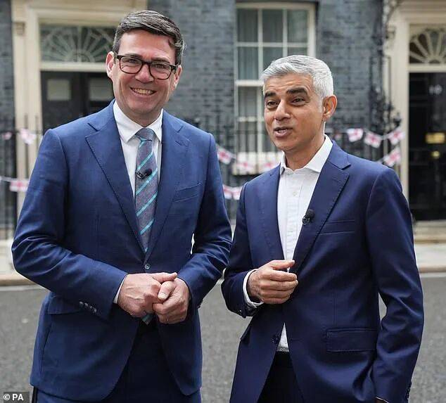 金正恩女儿首登国际舞台<strong></p>
<p>币安app下载</strong>,引爆接班传闻!英国首相被架空,工党内斗成全武行…