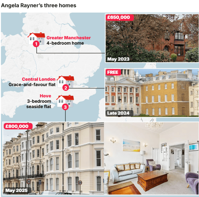 金正恩女儿首登国际舞台<strong></p>
<p>币安app下载</strong>,引爆接班传闻!英国首相被架空,工党内斗成全武行…