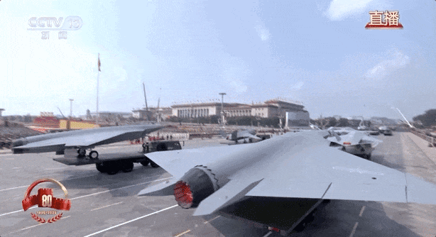 这就是咱们中国人的底气<strong></p>
<p>币安app下载</strong>！装备方队完整视频来啦