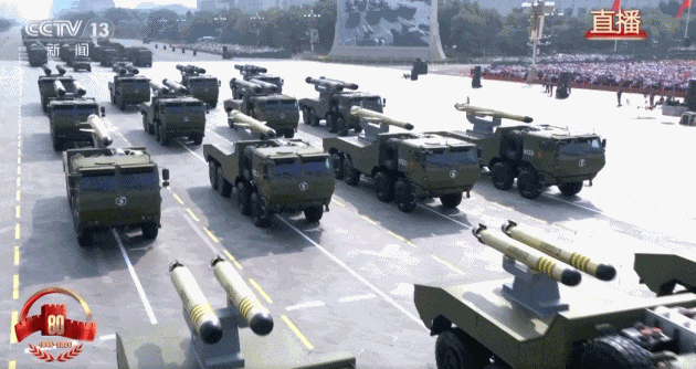 这就是咱们中国人的底气<strong></p>
<p>币安app下载</strong>！装备方队完整视频来啦