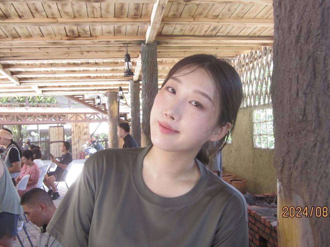 英姿飒爽！四川高校大四女生<strong></p>
<p>币安app下载</strong>，亮相九三阅兵方队