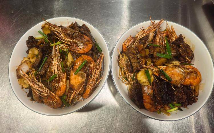 一碗面2208元！杭州一网红店再推“天价面” 有食客称用料足<strong></p>
<p>币安app下载</strong>，但不会复购