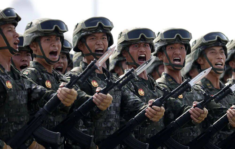 纪念中国人民抗日战争暨世界反法西斯战争胜利80周年