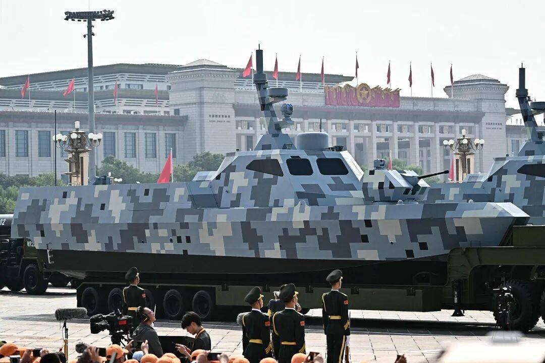 纪念中国人民抗日战争暨世界反法西斯战争胜利80周年