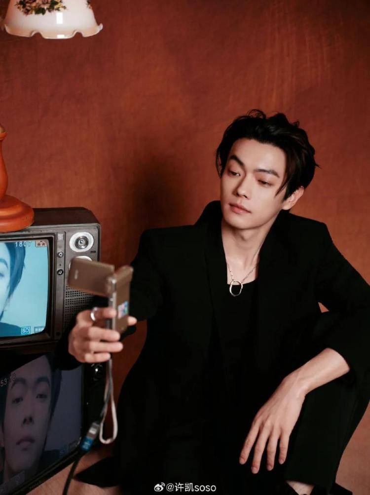 演员许凯被曝长期聚众赌博<strong></p>
<p>币安binance官网</strong>，一年金额高达百万？警方：已关注此事