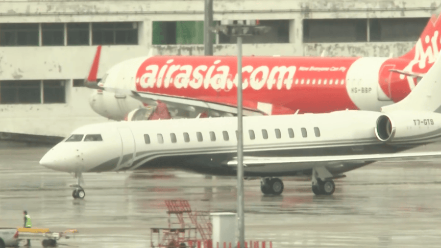 他信回泰国后<strong></p>
<p>币安网</strong>，被判有罪，须重新服刑1年！泰国新总理选举当日，他曾飞去迪拜