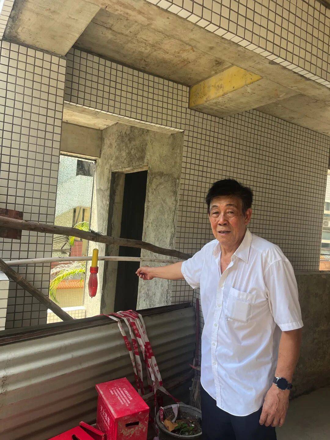 交了200多万元等了7年<strong></p>
<p>币安网</strong>,小区电梯加装仍烂尾,最新进展