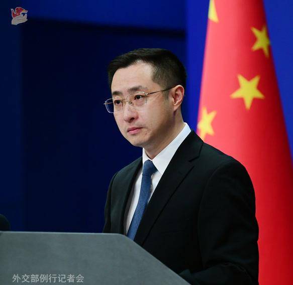 泰国、印尼、尼泊尔发生示威活动，外交部表态