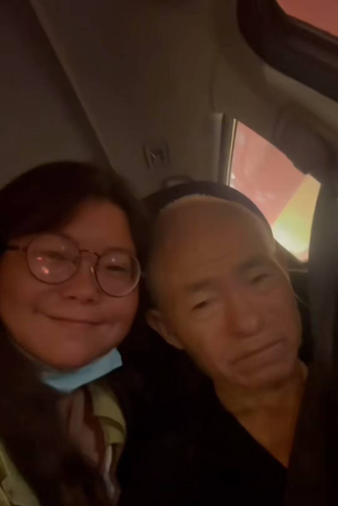 00后女孩工地绑钢筋5年成家里经济支柱：汗水流进眼睛特别疼<strong></p>
<p>币安创始人</strong>，工友让我干轻松的活