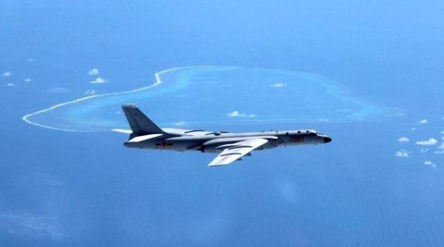 黄岩岛保护区获批<strong></p>
<p>币安创始人</strong>，菲律宾跳脚抗议被怼：中国主权轮不到你说不