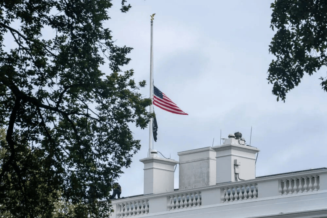 查理·柯克是谁<strong></p>
<p>币安创始人</strong>？为何被暗杀？