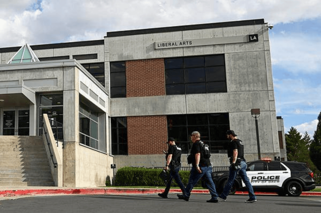 查理·柯克是谁<strong></p>
<p>币安创始人</strong>？为何被暗杀？