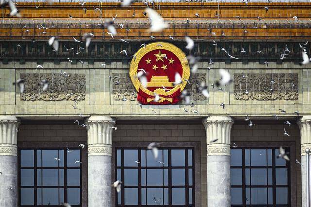 伟大胜利光耀千秋——中国人民抗日战争暨世界反法西斯战争胜利80周年纪念活动启示录（一）