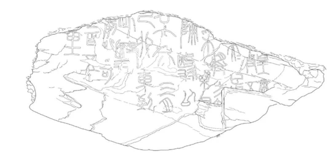 重要发现！扎陵湖秦代刻石得到认定！每经独家采访当地牧民：40年前就曾看见<strong></p>
<p>币安币</strong>，在他家牧场内