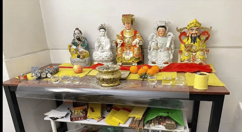 “昆仑童子”案告破<strong></p>
<p>币安币</strong>!恶行披露——