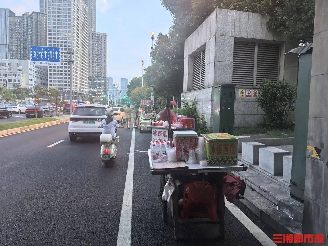 市民七问长沙湘江风光带环境问题<strong></p>
<p>币安app</strong>，部门速答：已进行整改，全面排查并及时修复