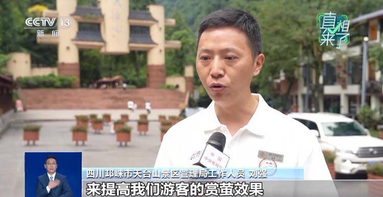 网传萤火虫濒临灭绝<strong></p>
<p>币安app</strong>，是真的吗？