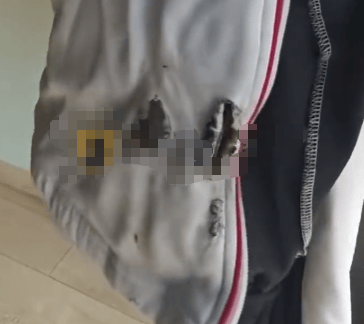 高中生散步时校服突发自燃<strong></p>
<p>币安app</strong>？原是165元网购的“宝”在惹祸→