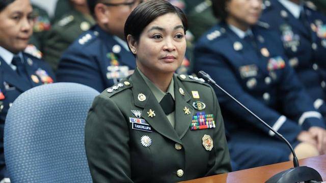 针对民众反腐抗议<strong></p>
<p>币安app</strong>，菲律宾军队进入“红色警戒”