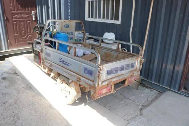 荒诞！东营一男子因垃圾太多竟偷走村里垃圾桶<strong></p>
<p>币安交易</strong>，警方迅速破案