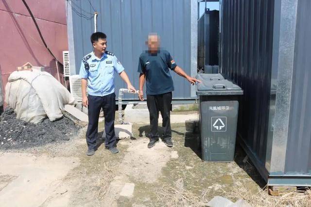荒诞！东营一男子因垃圾太多竟偷走村里垃圾桶<strong></p>
<p>币安交易</strong>，警方迅速破案