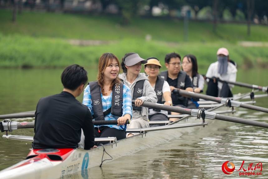中外记者看深圳丨深圳光明:科学之城<strong></p>
<p>币安交易</strong>,看见未来